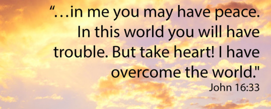 Christian Counseling and Anxiety: The Possibilities and the Probabilities