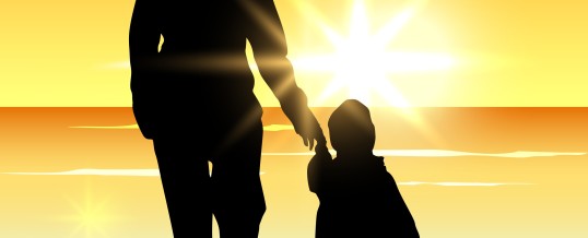 Christian Counseling and Parenting – Part 1 of 4