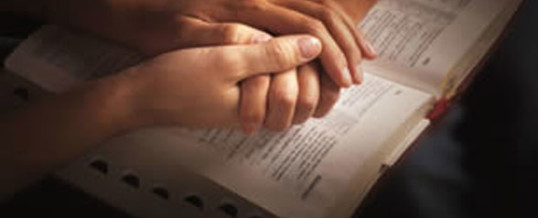 The Importance of Prayer to Couples