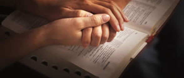 The Importance of Prayer to Couples